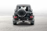 Mercedes-AMG G63 Star Trooper Pickup by Philipp Plein by Mansory 2020 года
